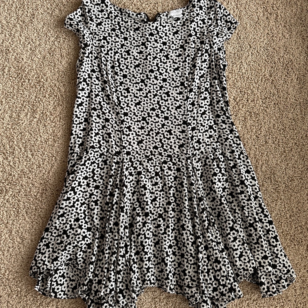 Cooperative by UO dress